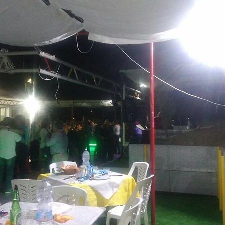 La Goccia D'Olio Hotel Sciacca Buitenkant foto