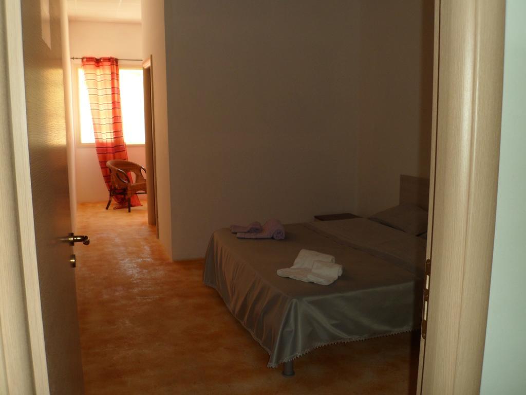 La Goccia D'Olio Hotel Sciacca Kamer foto