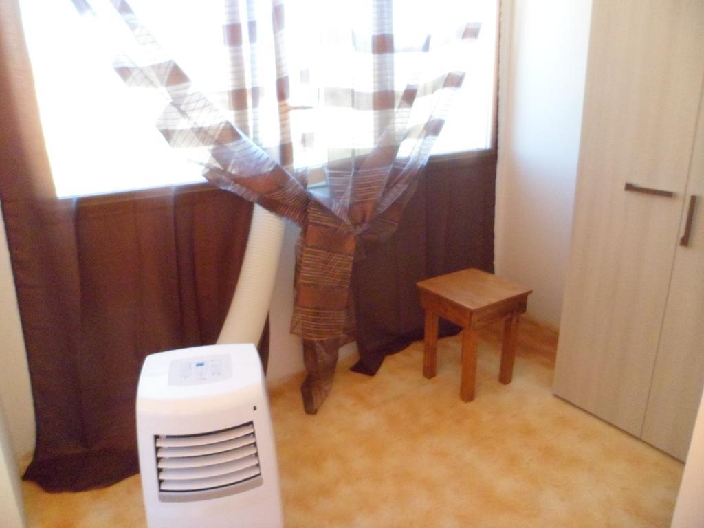 La Goccia D'Olio Hotel Sciacca Kamer foto