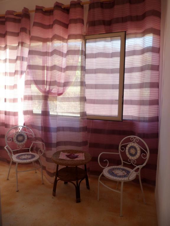 La Goccia D'Olio Hotel Sciacca Kamer foto