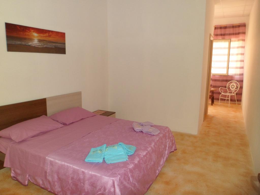 La Goccia D'Olio Hotel Sciacca Kamer foto