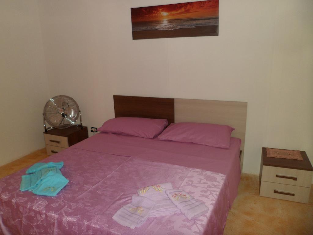 La Goccia D'Olio Hotel Sciacca Kamer foto