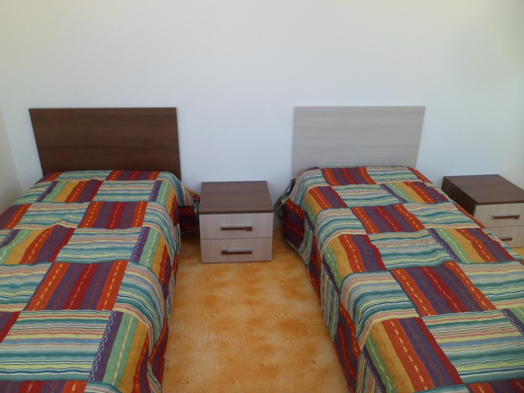 La Goccia D'Olio Hotel Sciacca Kamer foto