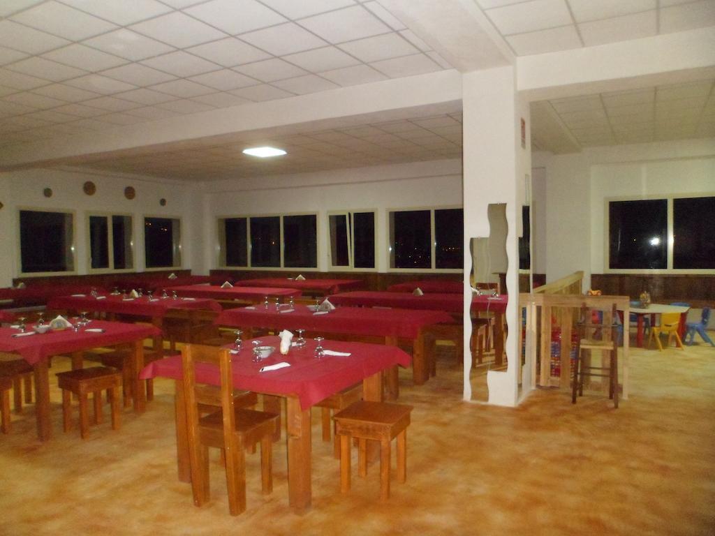 La Goccia D'Olio Hotel Sciacca Buitenkant foto