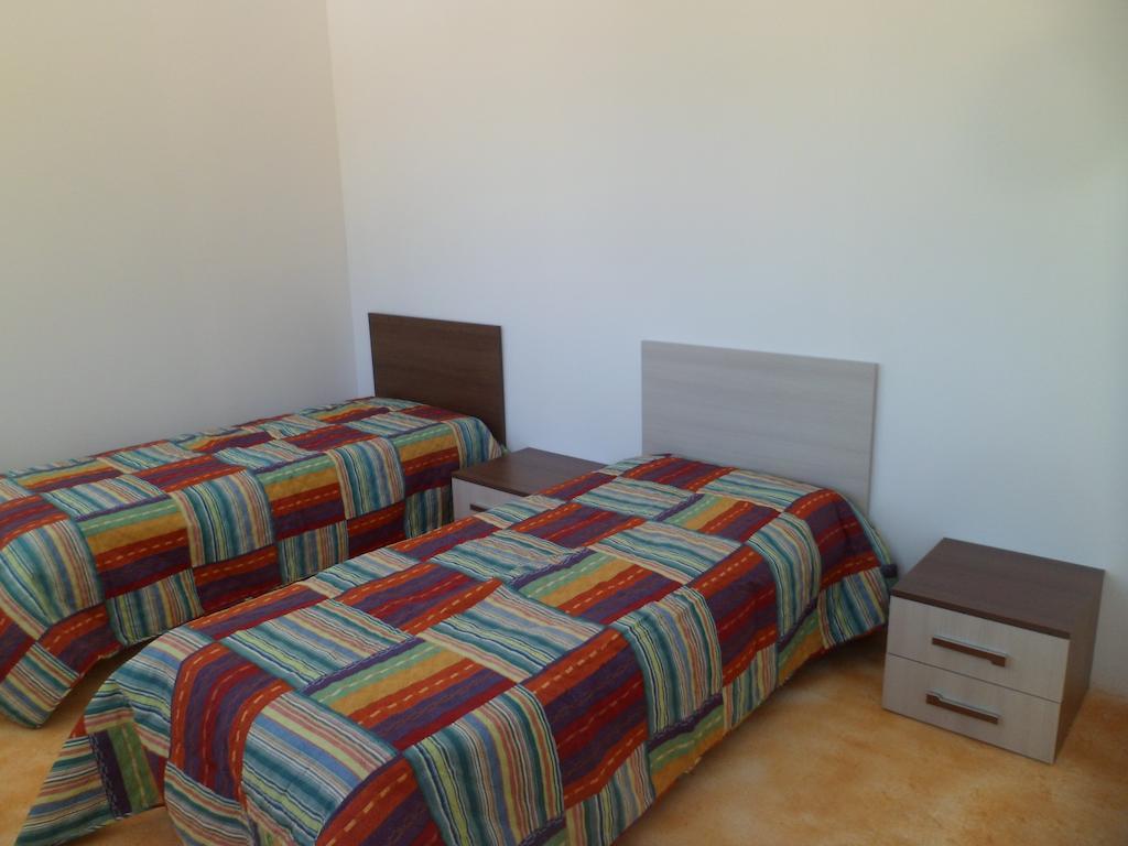 La Goccia D'Olio Hotel Sciacca Kamer foto