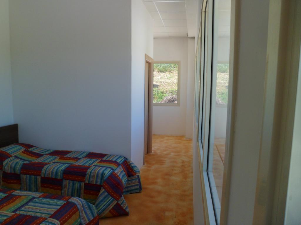 La Goccia D'Olio Hotel Sciacca Buitenkant foto