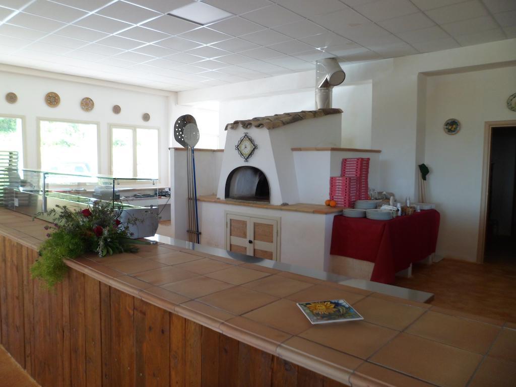 La Goccia D'Olio Hotel Sciacca Buitenkant foto